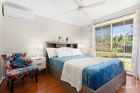 Property photo of 12 Maddison Place The Gap QLD 4061
