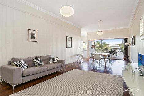 Property photo of 29 Chancellor Street Sherwood QLD 4075