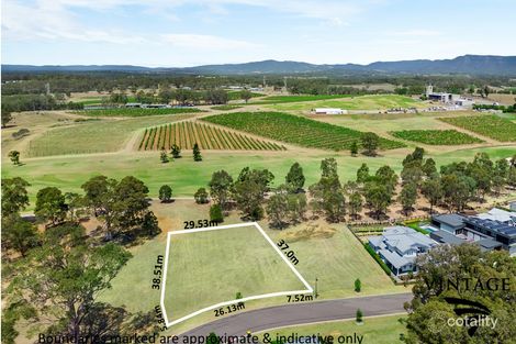 Property photo of 39 Paperbark Drive Pokolbin NSW 2320