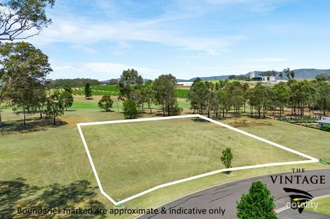 Property photo of 39 Paperbark Drive Pokolbin NSW 2320