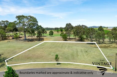 Property photo of 39 Paperbark Drive Pokolbin NSW 2320
