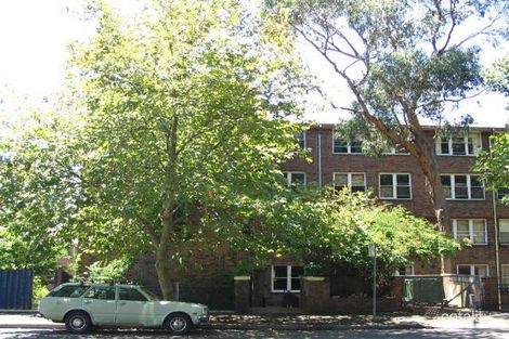 Property photo of 41 Morehead Street Redfern NSW 2016