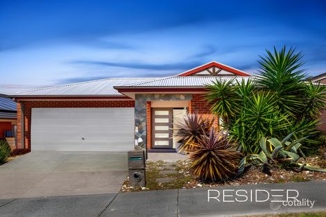 Property photo of 15 Tooradin Crescent Doreen VIC 3754