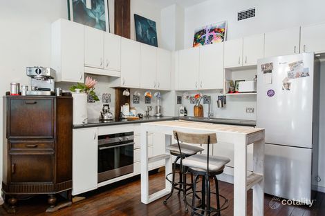 Property photo of 330/243-271 Pyrmont Street Pyrmont NSW 2009