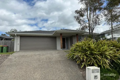 26 Soho Dr, Deebing Heights, QLD 4306