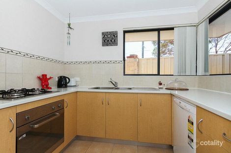 Property photo of 19/132 Clayton Street Bellevue WA 6056