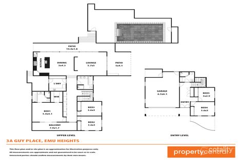 Property photo of 3A Guy Place Emu Heights NSW 2750