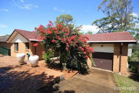 Property photo of 3 Mackenzie Street Aberdeen NSW 2336