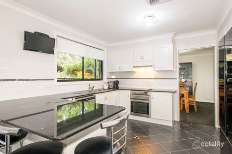 Property photo of 9 Hessel Place Emu Heights NSW 2750