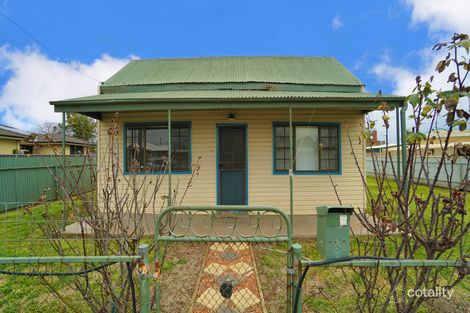 Property photo of 8 Brooke Street Forbes NSW 2871