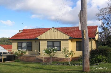 Property photo of 1 Rodway Parade Kotara NSW 2289