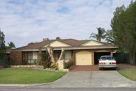 16 Nerida Way, Parkwood, WA 6147