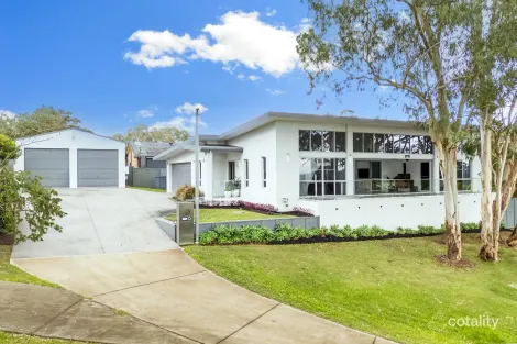 Property photo of 35 Church Road Wilberforce NSW 2756