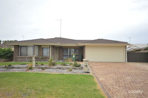 Property photo of 21 Rochester Way Meadow Springs WA 6210