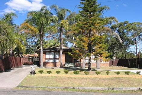 Property photo of 1 Campbell Parade Mannering Park NSW 2259