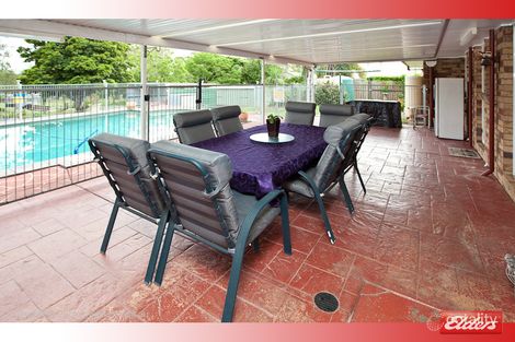 Property photo of 55-57 Chloe Drive Munruben QLD 4125