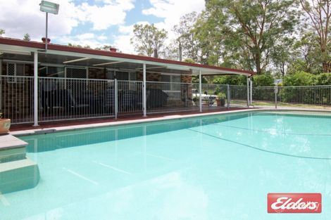 Property photo of 55-57 Chloe Drive Munruben QLD 4125