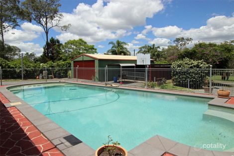 Property photo of 55-57 Chloe Drive Munruben QLD 4125