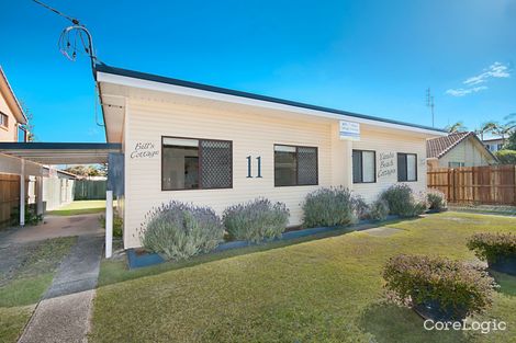 Property photo of 1/11 Harwood Street Yamba NSW 2464