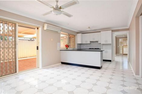 Property photo of 2 Aliberti Drive Blacktown NSW 2148