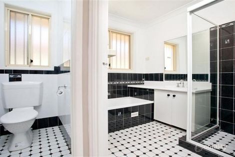 Property photo of 2 Aliberti Drive Blacktown NSW 2148