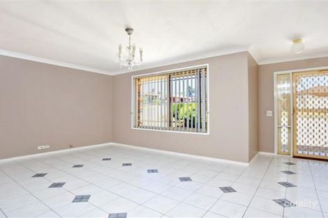 Property photo of 2 Aliberti Drive Blacktown NSW 2148