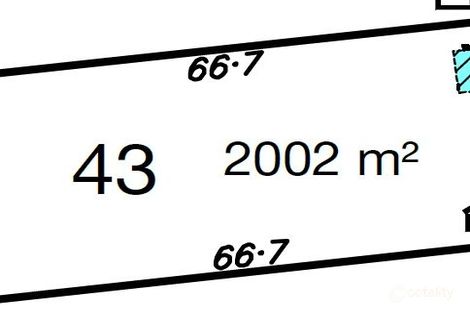 Lot 43 Loch Ness Cct, New Beith, QLD 4124
