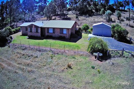 273 Lyndhurst Lane, Rosenthal Heights, QLD 4370