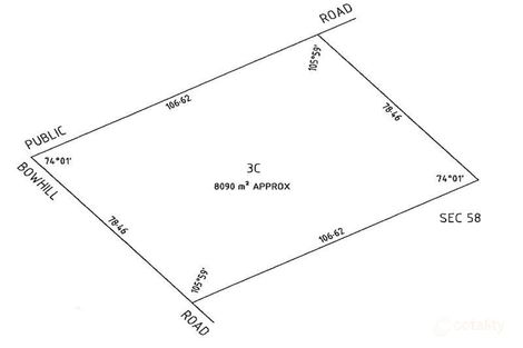 Property photo of 7287 Hunter Road Bowhill SA 5238