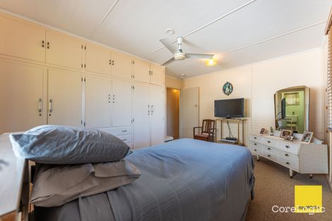 Property photo of 29 Faldt Street Norville QLD 4670