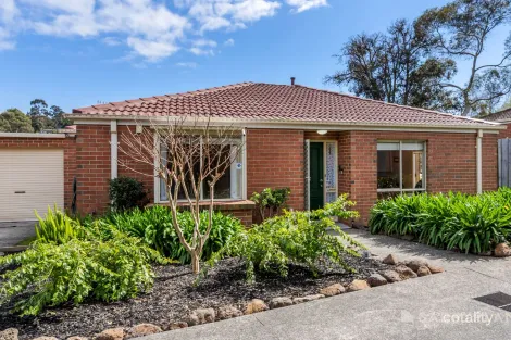 Property photo of 6/1 Spring Street Ferntree Gully VIC 3156