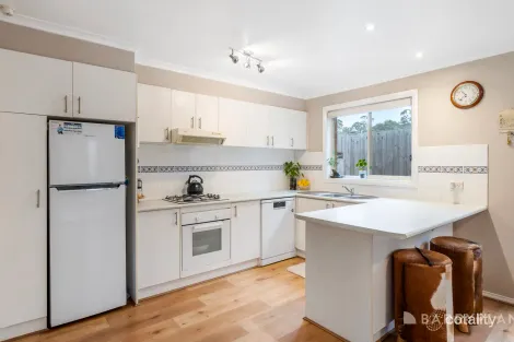 Property photo of 6/1 Spring Street Ferntree Gully VIC 3156