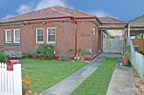 15 Yandarlo St, Croydon Park, NSW 2133