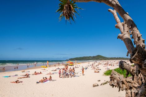 Property photo of 58-60 Shirley Lane Byron Bay NSW 2481