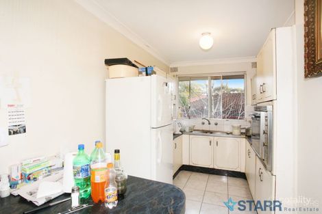 Property photo of 9/40-42 Birmingham Street Merrylands NSW 2160
