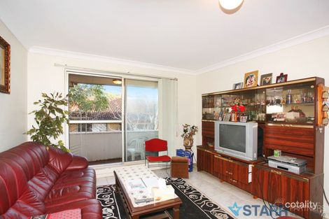 Property photo of 9/40-42 Birmingham Street Merrylands NSW 2160
