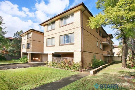 Property photo of 9/40-42 Birmingham Street Merrylands NSW 2160