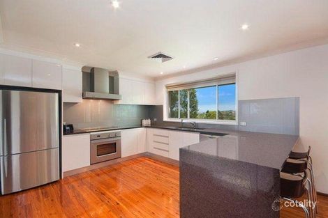 Property photo of 9 Lukes Lane Baulkham Hills NSW 2153