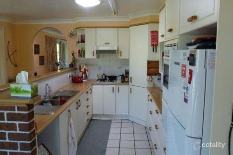 Property photo of 1 Barcoo Close Clifton Grove NSW 2800