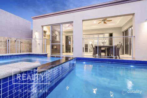 Property photo of 23 Curacao Lane Hillarys WA 6025