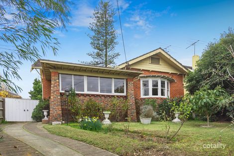 Property photo of 142 Balwyn Road Balwyn VIC 3103