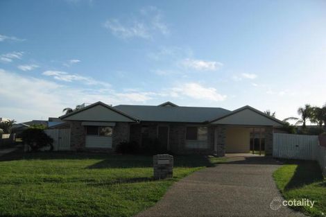 Property photo of 8 Aqualine Court Bargara QLD 4670