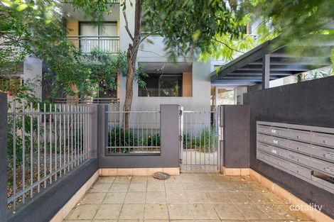 Property photo of 19/51-63 Euston Road Alexandria NSW 2015
