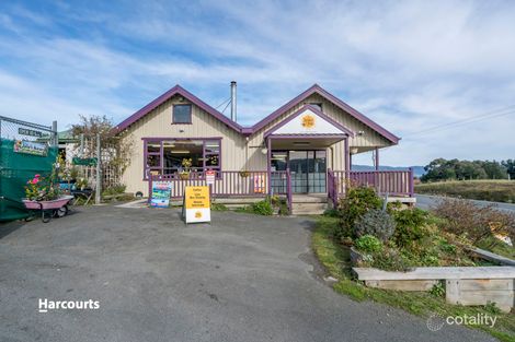 2273 Huon Hwy, Huonville, TAS 7109