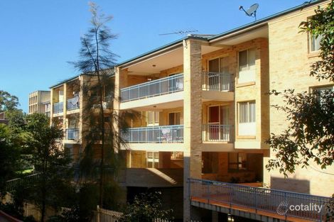Property photo of 13/87-89 Meredith Street Bankstown NSW 2200