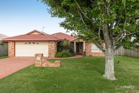 9 Paulene Cres, Kearneys Spring, QLD 4350
