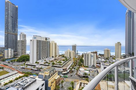 2183/23 Ferny Ave, Surfers Paradise, QLD 4217