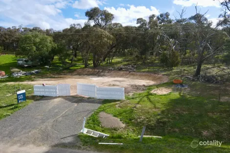 Property photo of 41 Pitman Street Chewton VIC 3451