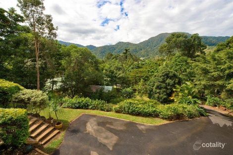 Property photo of 2-4 Woodridge Close Redlynch QLD 4870