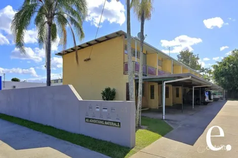 2/41 Walker St, Bundaberg South, QLD 4670
